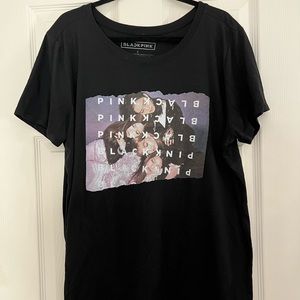 Torrid 2X Blackpink tshirt